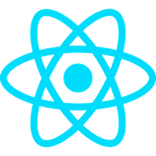 React